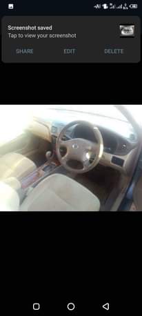 A picture of Nissan b16