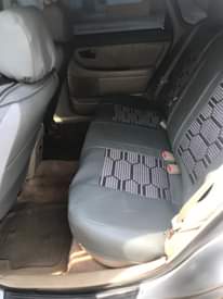 A picture of Avalon Dashboard in Owerri at 1 6m