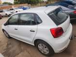 A picture of 2 polo tdi
