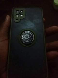 samsung a12