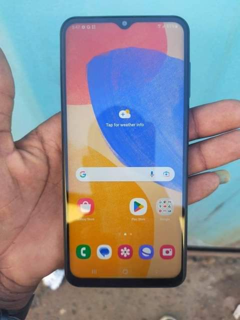 samsung f13
