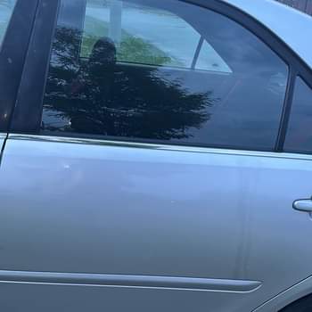 A picture of 2023 Toyota Camry