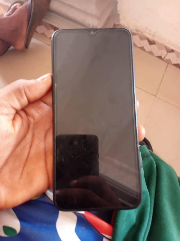 A picture of Redmi 9A