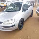 Kaweesi R.