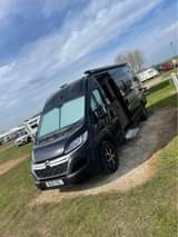 campervans for sale uk