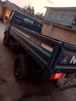 A picture of Nissan cabster