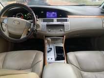 A picture of TOYOTA AVALON 2006