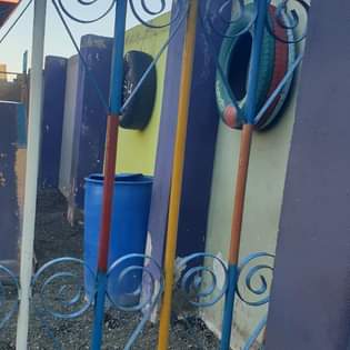 A picture of MWALIMU WA DAYCARE NURSERY ANATAFUTWA