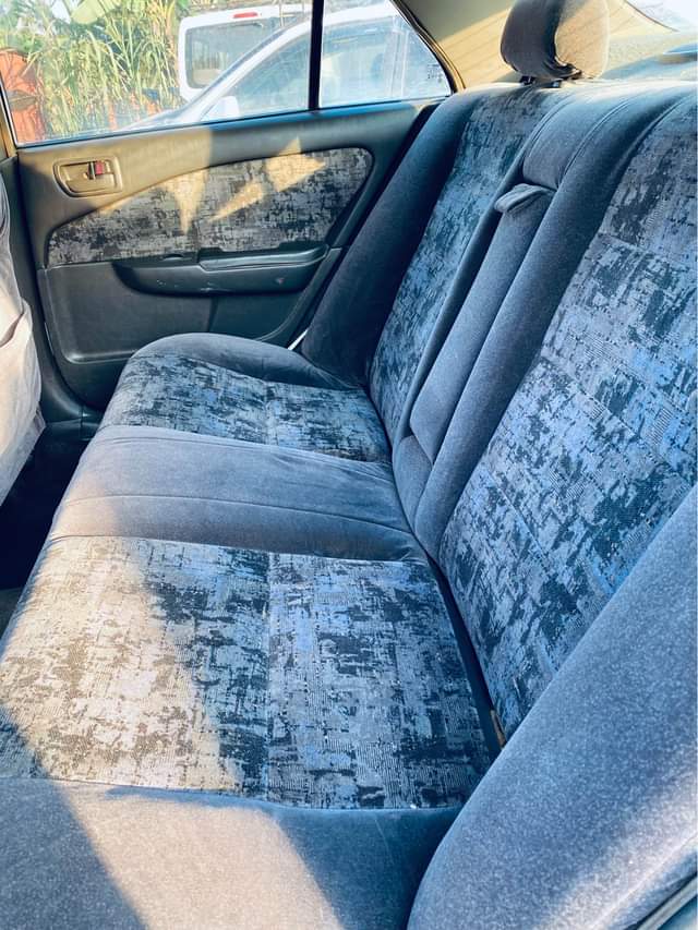 A picture of Car