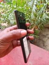A picture of Sony xperia 8