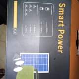 A picture of Portable power stations