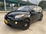 A picture of TOYOTA IST NEW MODEL