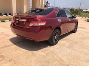 A picture of MR KEN AUTOs Ur Happiness Is Our Priority 2348038966089 call