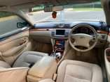 A picture of Toyota Vanguard