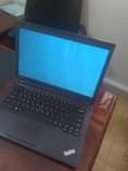A picture of Laptop Lenovo on sale 250k