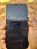 A picture of Iphone 11pro max