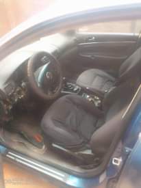 A picture of Passat wagon manual
