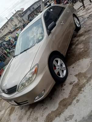 A picture of A year Used 2004 Toyota Camry