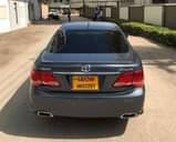 A picture of TOYOTA CROWN ATHLETE GRS200 2009 MODEL CHASSIS