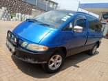 A picture of TOYOTA ESTIMA FAMILY CAR VAN ITS A BUY AND DRIVE