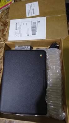 chromebook