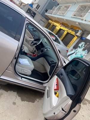 A picture of 2008 Lexus ES350