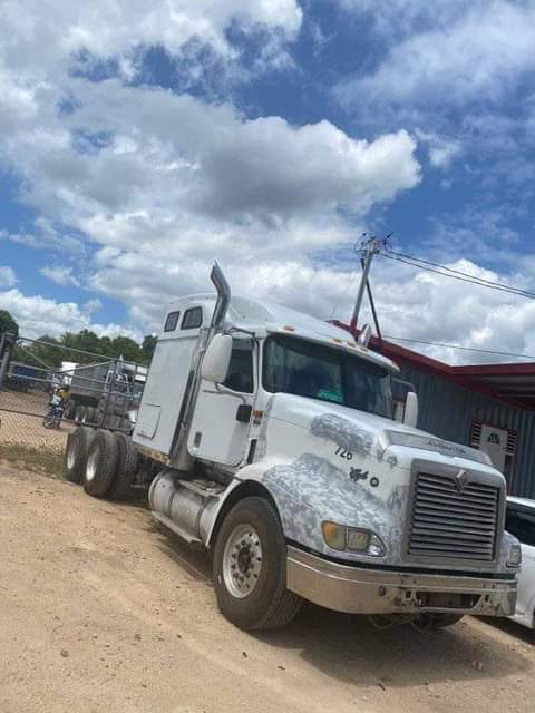 international trucks