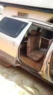 A picture of Drive or tow Toyota sienna Engine untouched Gear delay 630k