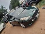 A picture of Neatly used 2009 peugeot 307 with super sound engine sound