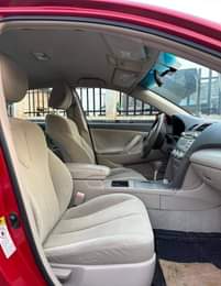 A picture of Foreign used Toks 2008 Toyota Camry