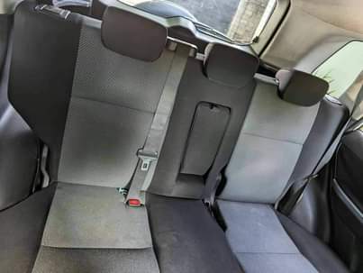 suzuki escudo