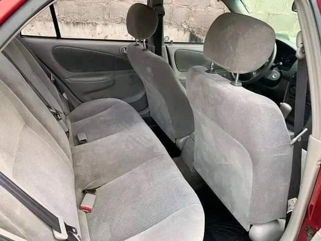 A picture of Very Neat 2002 Toyota Corolla Ce available for sale