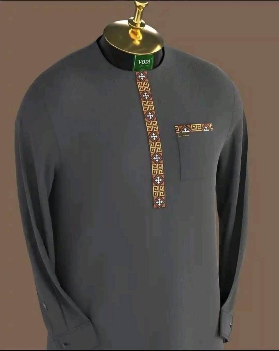 A picture of Top trousers