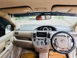A picture of TOYOTA RAUM MWANZA TANZANIA ENGINE SAFI GEAR BOX SAFI BEI