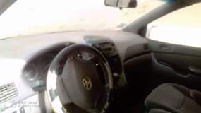 A picture of 2005 Toyota Sienna