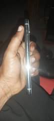 A picture of Iphone x