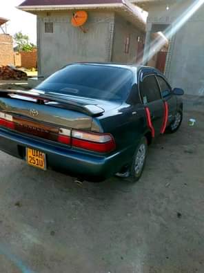 cars F.