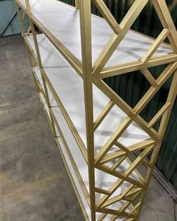 A picture of Shelves