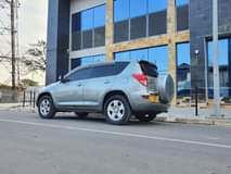 A picture of RAV4 MISS TANZANIA BEI MILIONI 21