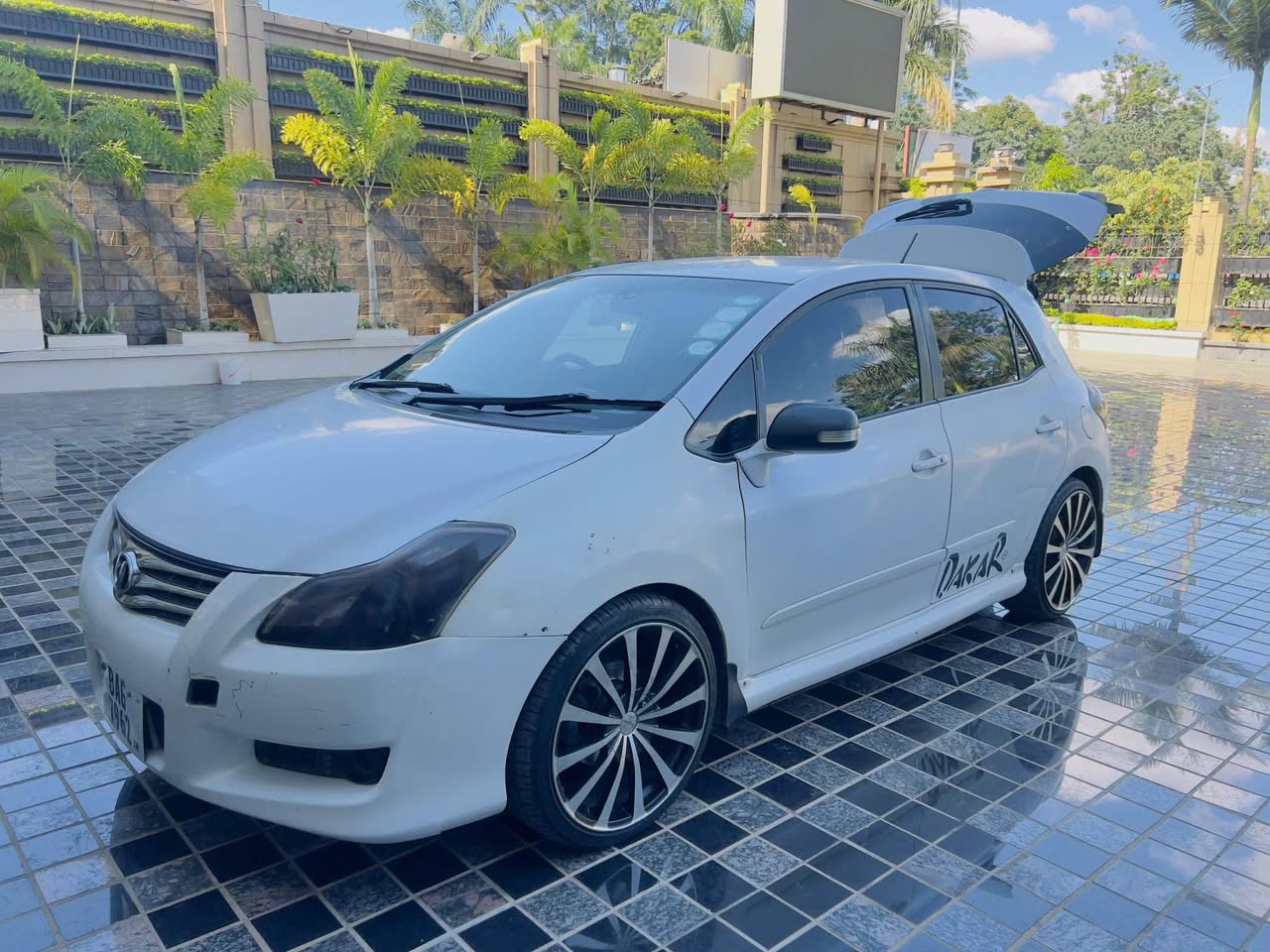 cars