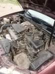 A picture of 2004 Camry