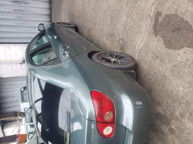 A picture of Toyota Corolla 05 6 Everything working perfect just buy and