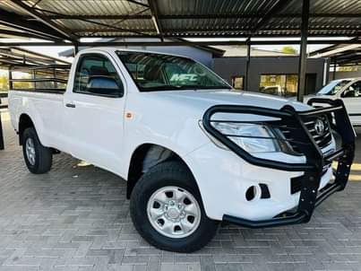 pongola K.