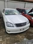 A picture of 2004 toyota spacio