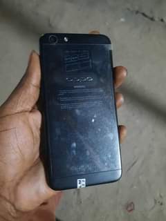 A picture of OPPO A57
