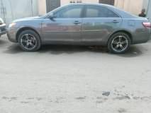 A picture of Too sharp Toyota Camry 2009 Accident free with a sound