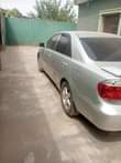 A picture of Toyota Camry sports 2004