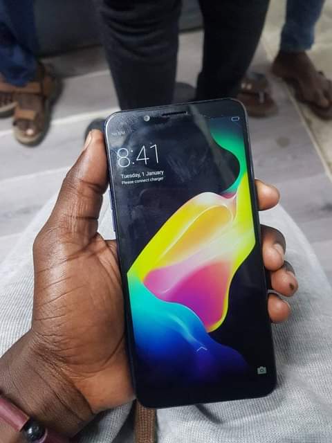oppo a83