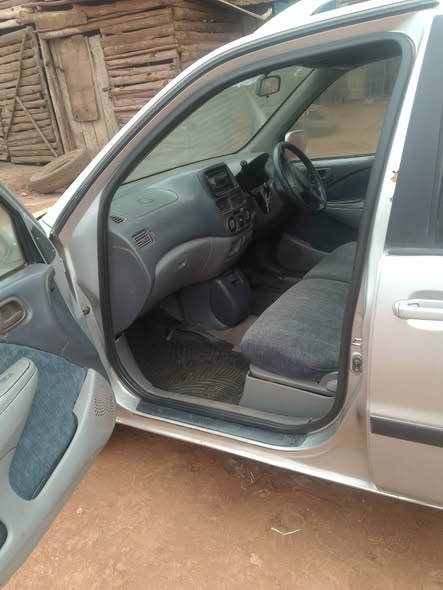 A picture of Raum for sale 10M last call Whatsapp 0703124687