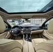A picture of Registered bmw 5 series 528i available for 6 5m